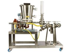 【高溫熱泵機組配套使用】可調式彈簧減震器