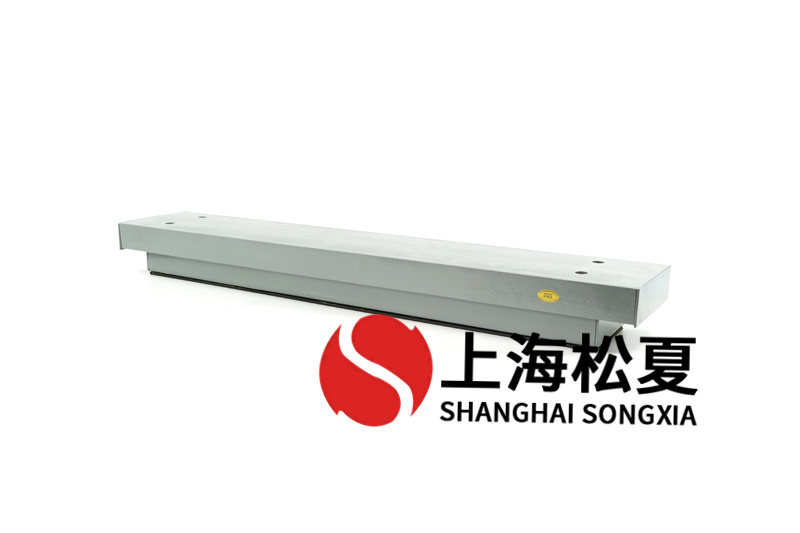 冷水機組彈簧減振器選型注意哪些?