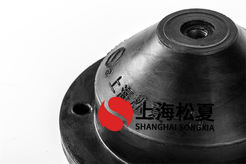 為什么JSD橡膠減震墊需要保養(yǎng)?