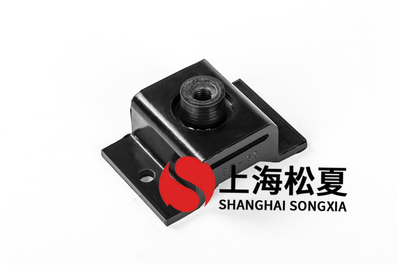 BE型橡膠減震器的生產工藝方式有哪些?