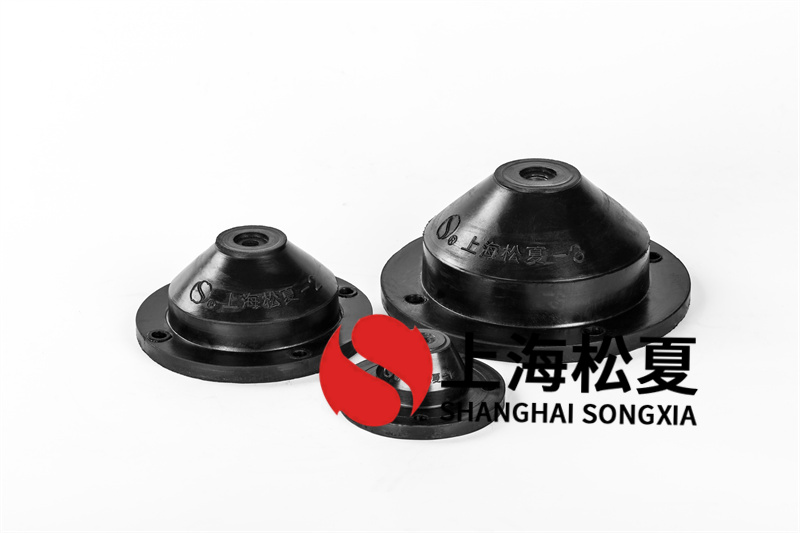 智能增壓泵可以用JSD-210橡膠式減震器嗎?