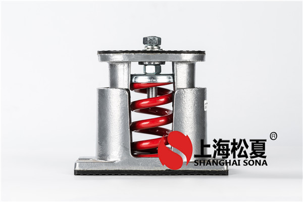 帶你了解減震器的特點和設(shè)計原理是什么?