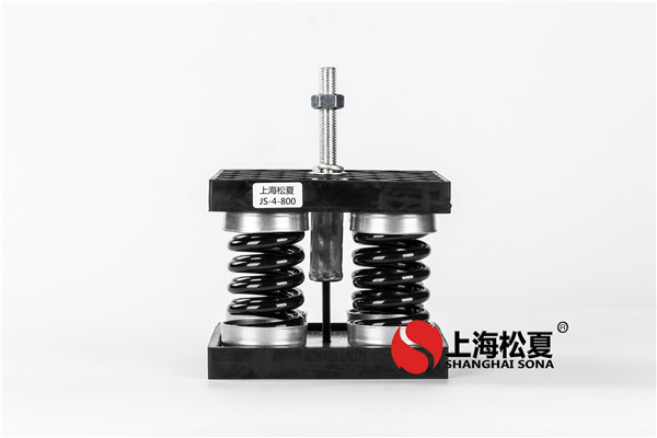怎樣安裝減震器,安裝時(shí)要注意什么?