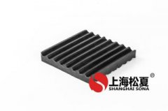 阻尼式橡膠減振器的作用是什么？