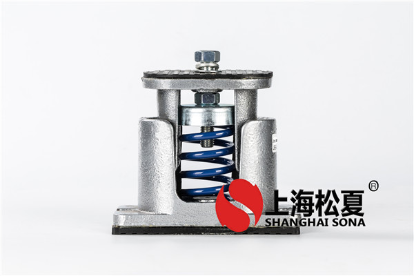 離心風(fēng)機(jī)阻尼減震器的減振方式 有什么?