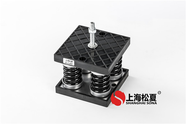 購買彈簧減震器有什么檢測(cè)工作中?