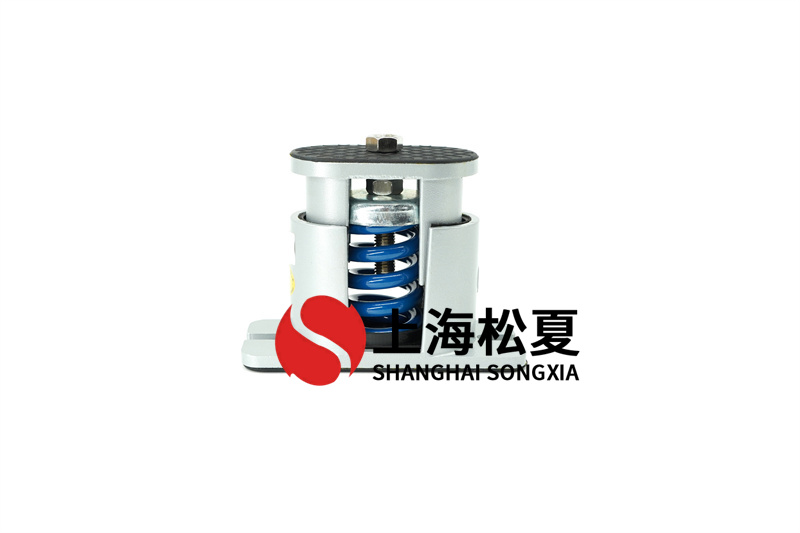 可供設(shè)備的彈簧減震器有哪些？