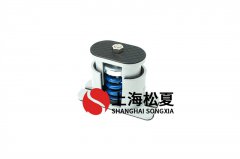 阻尼減震器的特點(diǎn)和優(yōu)勢