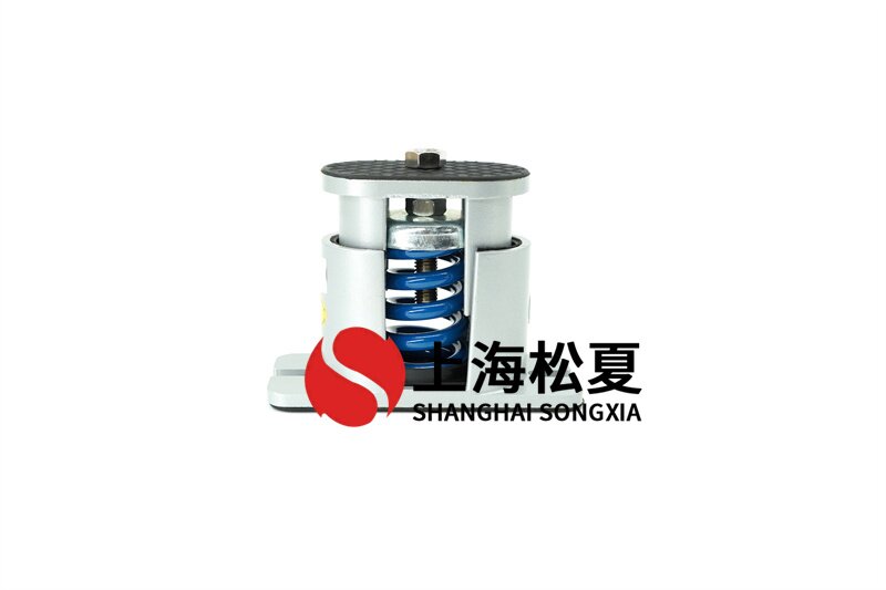 如何選擇好的彈簧減震器？