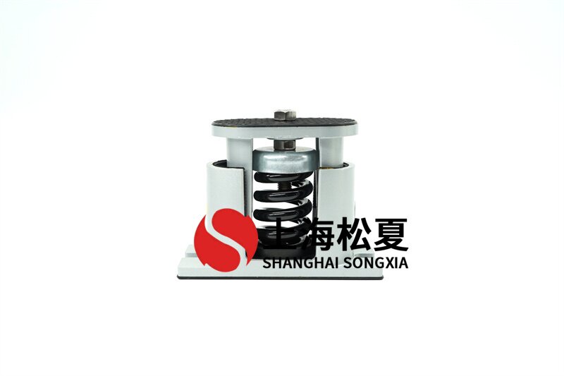 風(fēng)機(jī)減震器有哪些技術(shù)規(guī)定?